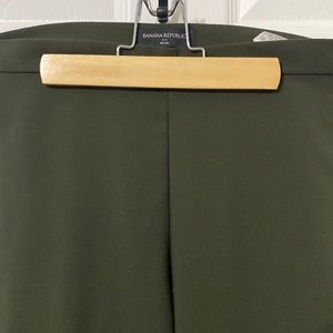 dark green trouser pants (bundle 3 or more items for $5 each)